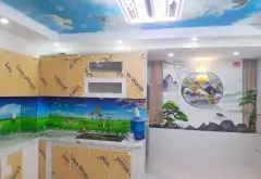 Nhà tỉnh lộ 10 5.2 x 13. Đường 0to
 Xe hơi ngủ trong nhà
Lô góc hai mặt tiền 7TY6... Bán nhà riêng tại Tân Tạo, Hồ Chí Minh 08