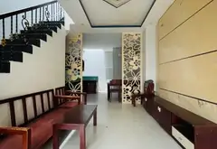 Nhà Mới - Hẻm Ôtô Thông - Hà Huy Giáp - 4,2x14m - 2 Tầng - 3.4 Tỷ... Bán nhà riêng tại Thới An, Hồ Chí Minh 03