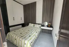 Nhà riêng 2 tầng giá hấp dẫn tại kiệt ô tô Trường Chinh, Đà Nẵng... Bán nhà riêng tại An Khê, Đà Nẵng 05