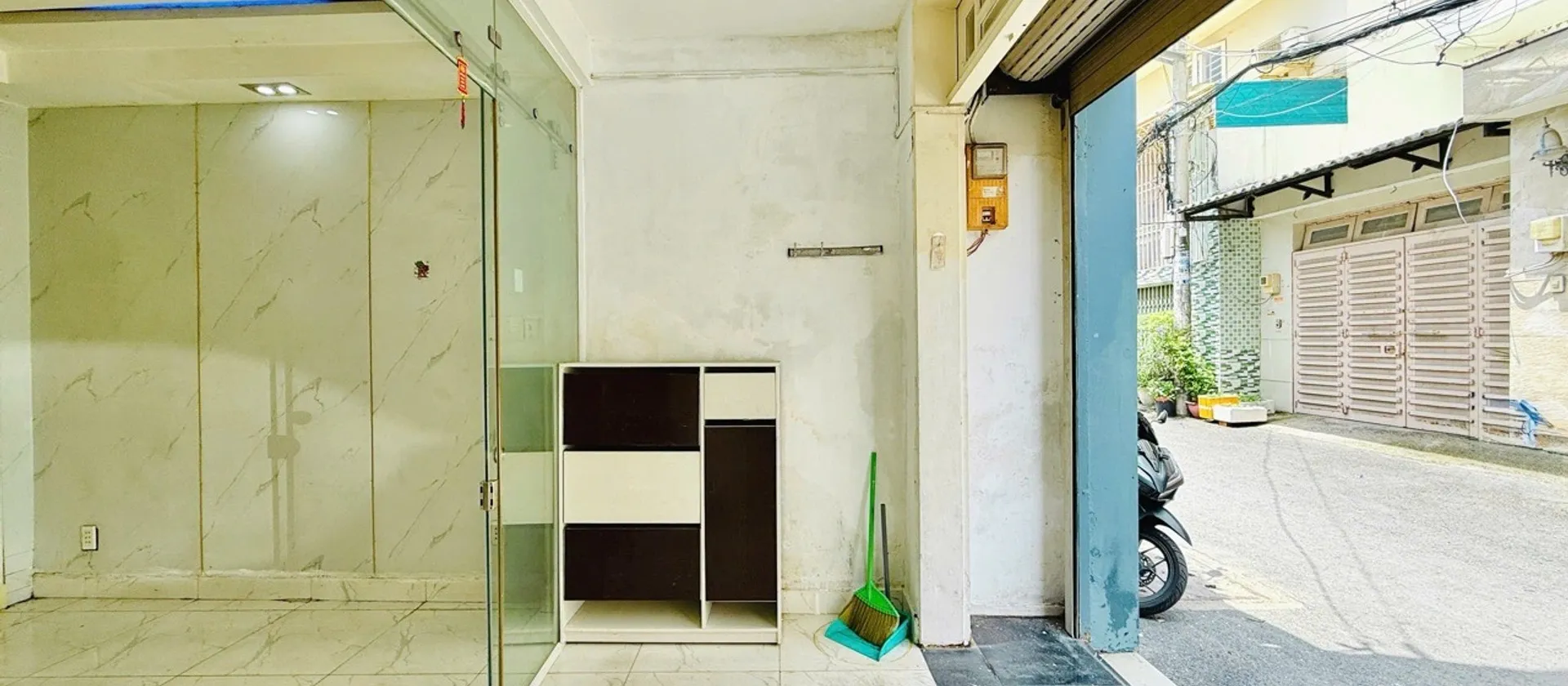 Bán nhà riêng 3 tầng 32.1m2 phường An Nhơn, Hồ Chí Minh hướng Bắc thuận tiện... Bán nhà riêng tại An Nhơn, Hồ Chí Minh 01