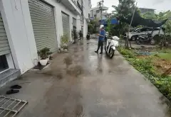 Nhà 3 tầng mới xây, thiết kế hiện đại tại khu vực đông dân cư trong thành phố... Bán nhà riêng tại Phù Liễn, Hải Phòng 10