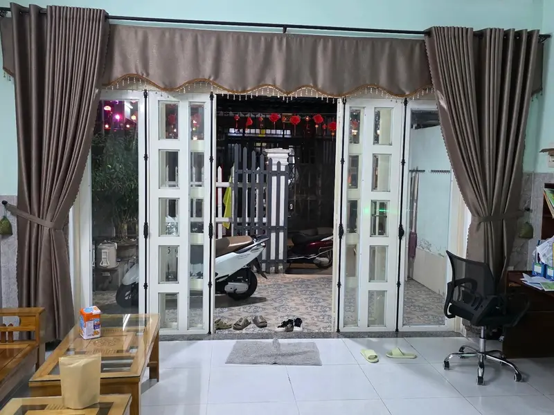 🔥 BÁN NHÀ 2 TẦNG TÔ HIỆU – HÒA KHÁNH, LIÊN CHIỂU – CHƯA ĐẾN 6 TỶ 🔥... Bán nhà riêng tại Hòa Khánh, Đà Nẵng 01