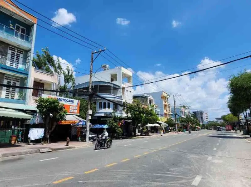 Bán nhà Man Thiện, 2 mặt thoáng giáp công viên, 9 phòng ngủ, 112m2, hơn 14 tỷ... Bán nhà mặt phố tại Tăng Nhơn Phú, Hồ Chí Minh 01