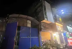 Bán nhà mặt phố 2 tầng tại phường Bãi Cháy, Quảng Ninh 93,5m2... Bán nhà mặt phố tại Bãi Cháy, Quảng Ninh 01
