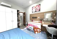 Ô TÔ TRÁNH NHAU - NHÀ ĐẸP 4 TẦNG - ĐANG CHO THUÊ 10.5TR/TH - 53M2 - 4.9
 TỶ - THƯƠNG LƯỢNG... Bán nhà riêng tại Thới An, Hồ Chí Minh 08