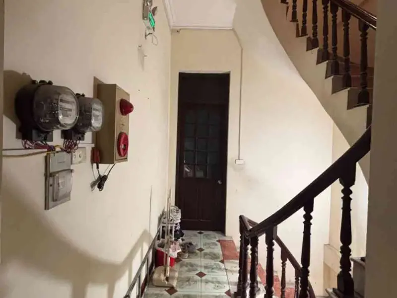 Cơ Hội Vàng Sở Hữu Nhà Ngõ VIP Đội Cấn 4 Tầng, Dòng Tiền 20 Triệu/Tháng... Bán nhà riêng tại Ngọc Hà, Hà Nội 01