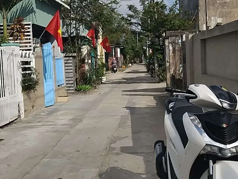 😮 **4,75 TỶ – VÌ SAO MỘT LÔ 100M² Ở MAI ĐĂNG CHƠN LẠI ĐƯỢC NHIỀU NGƯỜI HỎI?**... Bán đất tại Ngũ Hành Sơn, Đà Nẵng 01