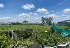 Bán đất 5524m2 mặt tiền lớn tại Bà Điểm, Hóc Môn... Bán đất tại Bà Điểm, Hồ Chí Minh 05