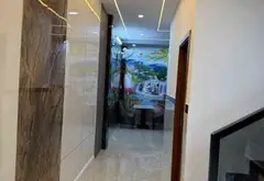 HẺM XE HƠI THÔNG - 79M, NỞ HẬU - CÁCH QUẬN 12 CHỈ VÀI BƯỚC CHÂN... Bán nhà riêng tại Đông Thạnh, Hồ Chí Minh 08