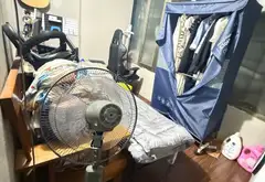 Căn hộ 2 mặt thoáng tại trung tâm Hai Bà Trưng giá hợp lý... Bán căn hộ chung cư tại Vĩnh Hưng, Hà Nội 07