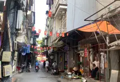 🔥 NGUYỄN TRÃI – Ô TÔ TRÁNH – KINH DOANH TỐT – ĐỐI DIỆN MASTERCIRE - ĐANG CHO THUÊ 21TR/THÁNG... Bán nhà riêng tại Thanh Xuân, Hà Nội 03