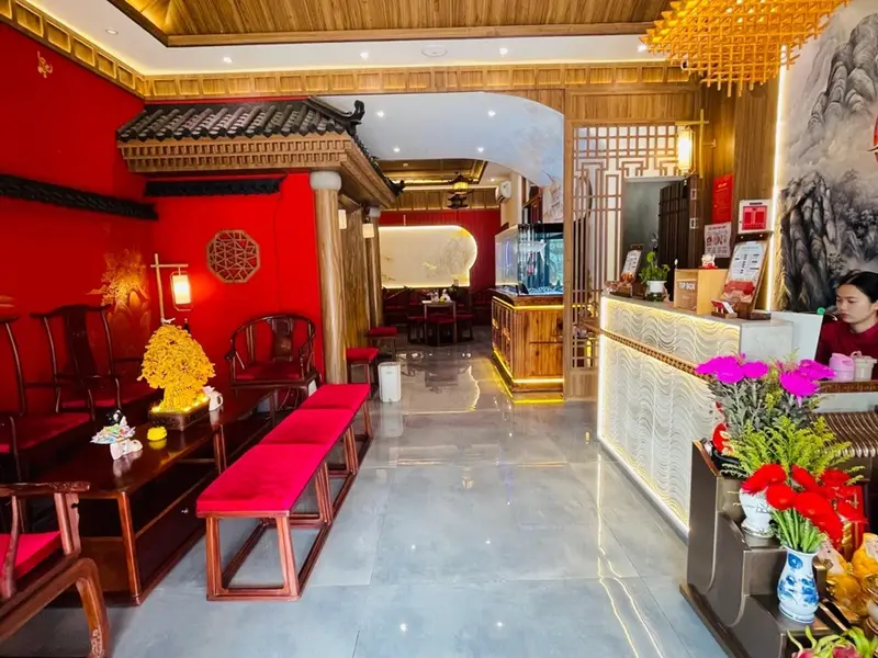 Nhà mặt tiền đỉnh ngay ngã sáu Quận 10, siêu kinh doanh... Bán nhà mặt phố tại Hòa Hưng, Hồ Chí Minh 01