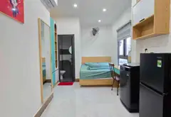 Ngà đẹp hẻm Lê Quang Định - 4 tầng 2 mặt hẻm ,diện tích 106m² , giá tốt.... Bán nhà riêng tại Bình Lợi Trung, Hồ Chí Minh 13