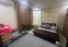Nhà riêng 5 tầng 4 phòng ngủ gần trung tâm Hải Phòng với view công viên... Bán nhà riêng tại Ngô Quyền, Hải Phòng 11