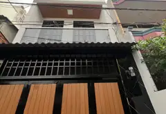 Nhà Phố Sang Trọng Tại Quận 8 với Thiết Kế Hiện Đại và Tiện Ích Đẳng Cấp... Bán nhà riêng tại Chánh Hưng, Hồ Chí Minh 01