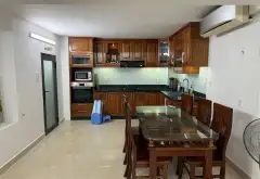 Nhà hẻm xe hơi - 5 tầng BTCT - 36.8m² - ngang 4.6m x 9m Đường 3 Tháng 2, P. Vườn Lài - 11.56 tỷ... Bán nhà riêng tại Vườn Lài, Hồ Chí Minh 13