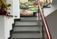 Nhà trong khu phân lô đồng bộ.
Mới đẹp cao cấp chỉ 4ty5.... Bán nhà mặt phố tại An Phú, Hồ Chí Minh 13