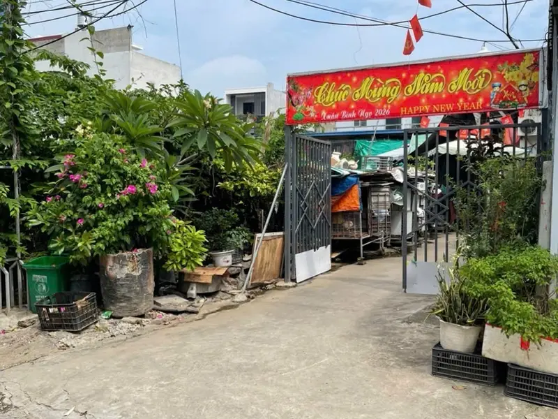 Cơ Hội Vàng Sở Hữu Nhà Mặt Phố Vị Trí Đẹp Tại Trang Quan An Đông... Bán nhà mặt phố tại An Dương, Hải Phòng 01