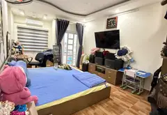 🔥 NHÀ 3 TẦNG – Ô TÔ VÀO TẬN CỬA – GẦN CHỢ AN DƯƠNG 🚗
💰 Chỉ 3,5 tỷ có thương lượng!... Bán nhà riêng tại An Biên, Hải Phòng 04
