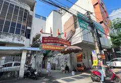 Bán nhà riêng 2 tầng tại Tô Hiệu, diện tích 34 m2, phù hợp kinh doanh nhỏ... Bán nhà riêng tại An Biên, Hải Phòng 11