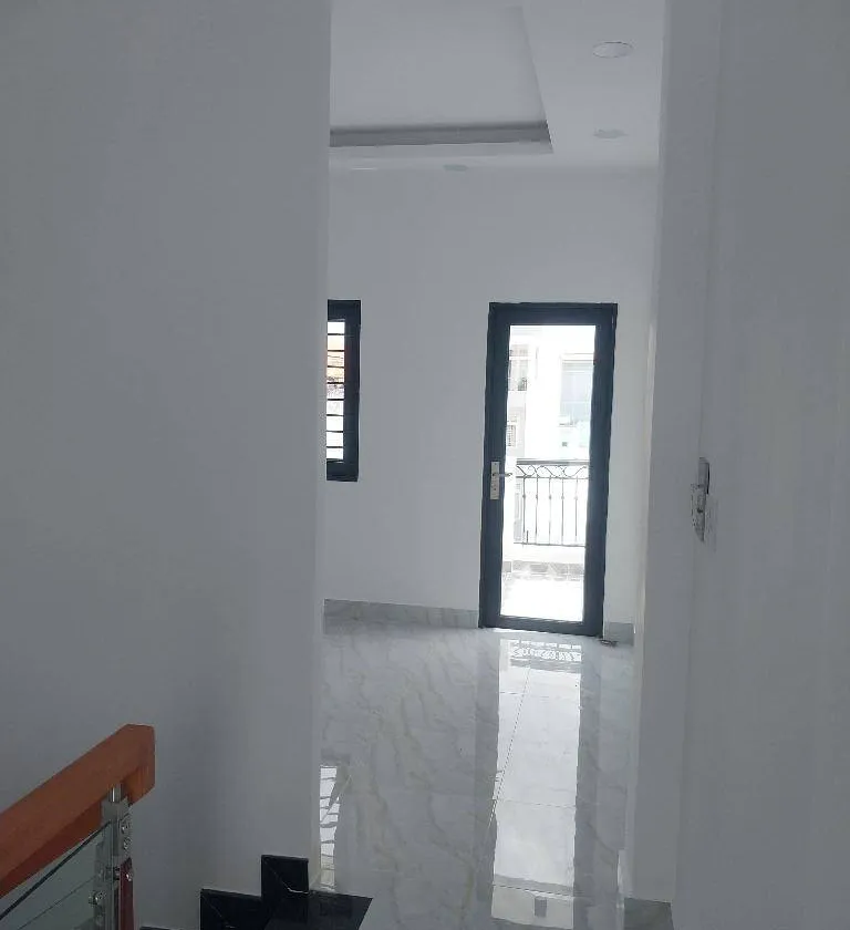 Nhà 4 Tầng Mới Cực Hấp Dẫn Tại Bình Tân!... Bán nhà riêng tại Bình Tân, Hồ Chí Minh 01