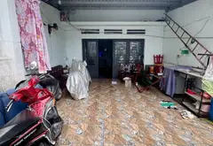 Nhà đất vàng Tân Thới Hiệp, diện tích lý tưởng, giá tốt... Bán nhà riêng tại Tân Thới Hiệp, Hồ Chí Minh 02