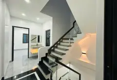 Nhà riêng 3 tầng hướng Tây Nam tại khu dân cư thanh bình, đầy đủ tiện ích... Bán nhà riêng tại Đông Hải, Hải Phòng 04