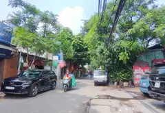 Đất 66 Vườn Cam 229m2 11 tỷ. Hợp đồng mua bán, chưa sổ... Bán đất tại Phú Diễn, Hà Nội 01