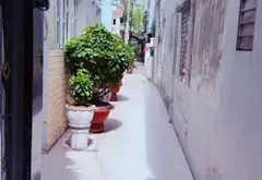 Bán nhà 2 tầng 3 phòng ngủ tại phường Tân Thuận, TP. Hồ Chí Minh. Huỳnh Tấn Phát... Bán nhà riêng tại Tân Thuận, Hồ Chí Minh 01