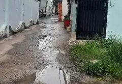 Bán đất thổ cư phường Thạnh Xuân, Quận 12, diện tích 86.4m2, gần mặt tiền Bùi Công Trừng... Bán owner_side tại Thới An, Hồ Chí Minh 07