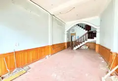 Nhà lô góc 3 mặt thoáng gần bến xe Nước Ngầm giá tốt... Bán nhà riêng tại Hoàng Mai, Hà Nội 01