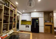 Cơ hội sở hữu căn hộ cao cấp trung tâm Thanh Xuân giá tốt hiếm có... Bán căn hộ chung cư tại Khương Đình, Hà Nội 05
