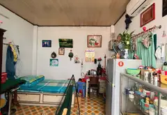 Nhà mặt phố kinh doanh sầm uất Quận 6 giá cực tốt... Bán nhà mặt phố tại Phú Lâm, Hồ Chí Minh 02