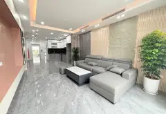 NHÀ XÂY MỚI - THANG MÁY - 40M RA PHỐ - FULL NỘI THẤT - Ô TÔ TRÁNH - LÀM VĂN PHÒNG - KINH DOANH... Bán nhà riêng tại Hoàng Mai, Hà Nội 06
