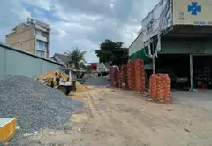 Bán nhà mặt phố ngang 20m tại Đặng Thúc Vịnh, diện tích 577m2 pháp lý sổ rõ ràng... Bán nhà mặt phố tại Đông Thạnh, Hồ Chí Minh 06