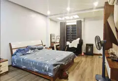 Nhà 4 tầng độc lập tại khu vực trung tâm Lê Chân với mặt tiền rộng 5.8m... Bán nhà mặt phố tại An Biên, Hải Phòng 03