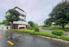 Nhà đẹp Nhà Bè, ngang 4.95m – 2 tầng, xe hơi đỗ cổng, sổ hồng riêng... Bán nhà riêng tại Nhà Bè, Hồ Chí Minh 04