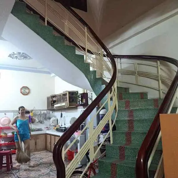 Nhà 2 mặt tiền trung tâm Tân Bình, 3 tầng, 4 phòng ngủ... Bán owner_side tại Bảy Hiền, Hồ Chí Minh 01