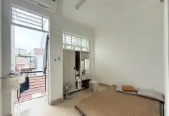 Nhà đẹp trung tâm Sài Gòn, giá mềm mùa này... Bán nhà riêng tại Vườn Lài, Hồ Chí Minh 07