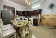 Nhà phố 4 tầng hẻm xe hơi gần chợ Hạnh Thông Tây giá sốc... Bán nhà mặt phố tại Thông Tây Hội, Hồ Chí Minh 03