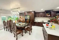 Biệt thự vip 4 tầng rộng 140m2 tại Bình Hưng, Bình Chánh... Bán nhà mặt phố tại Bình Hưng, Hồ Chí Minh 14