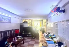 Bán nhà hẻm Nguyễn Văn Luông, Quận 6, 69m2, 4 tầng. Giá 8,7 tỷ... Bán nhà riêng tại Phú Lâm, Hồ Chí Minh 02