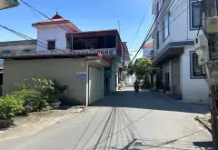 100m2 Ngọc Nha Hạ Khoái Châu Đường Thông Giá Chỉ Từ 1 X Tỷ xxx
có vị trí vô cùng đẹp mặt ngõ ô tô,... Bán đất tại Khoái Châu, Hưng Yên 06