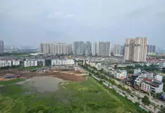 Bán căn hộ 2 phòng ngủ tầng 19 tại chung cư The Golden An Khánh, vị trí thuận tiện... Bán căn hộ chung cư tại An Khánh, Hà Nội 07