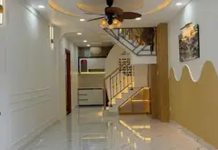 Bán nhà riêng 2 tầng diện tích 27,4m² tại Lê Hồng Phong, Quận 5, giá 7,1 tỷ... Bán nhà riêng tại Chợ Quán, Hồ Chí Minh 01