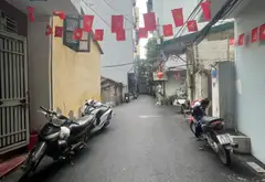 Bán nhà 9 tầng mặt tiền rộng quận Thanh Xuân giá hấp dẫn... Bán nhà riêng tại Thanh Xuân, Hà Nội 03