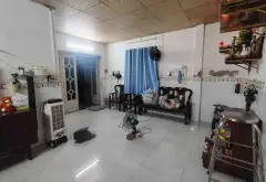 Bán nhà cũ - tiện xây mới - căn góc 2 mặt hẽm. Cách mặt tiền Huỳnh Tấn Phát 15m... Bán nhà riêng tại Nhà Bè, Hồ Chí Minh 02