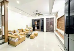Bán nhà riêng 6 tầng trung tâm Tương Mai, Nguyễn Đức Cảnh, nhà mới, thang máy, mặt tiền rộng... Bán nhà riêng tại Tương Mai, Hà Nội 01