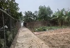 CƠ HỘI VÀNG SỞ HỮU ĐẤT VEN SÔNG HIẾM TẠI XÓM ĐÌNH... Bán đất tại Nam Phù, Hà Nội 03