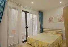 Bán nhà riêng 5 tầng tại Cổ Nhuế, mặt tiền 4.5m, gần phố, pháp lý cơ sở... Bán nhà riêng tại Đông Ngạc, Hà Nội 03